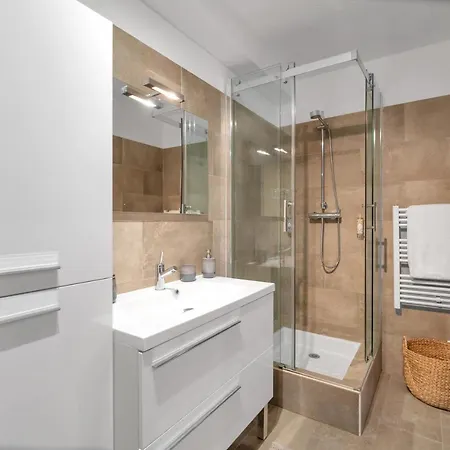 Apartment Luxury 200 Meters From Place Des Lices
