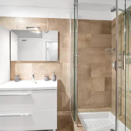 Apartman Luxury 200 Meters From Place Des Lices