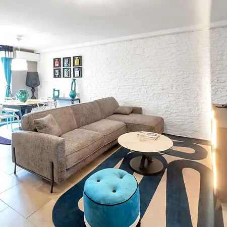 Luxury 200 Meters From Place Des Lices