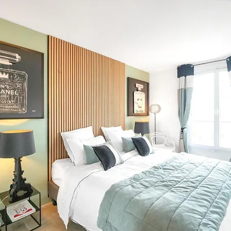 Luxury 200 Meters From Place Des Lices *