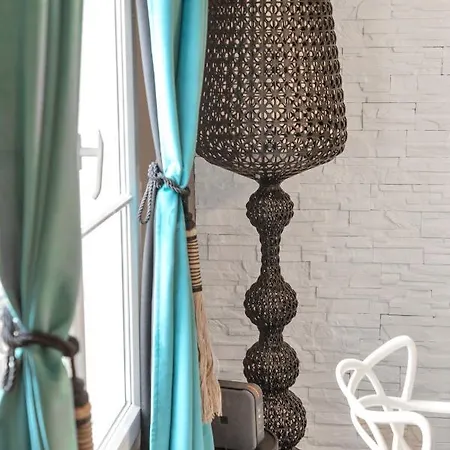 Luxury 200 Meters From Place Des Lices *