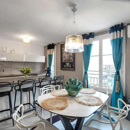 Luxury 200 Meters From Place Des Lices Saint-Tropez