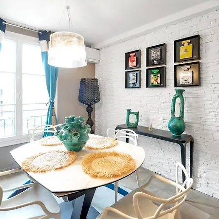 Luxury 200 Meters From Place Des Lices Saint-Tropez