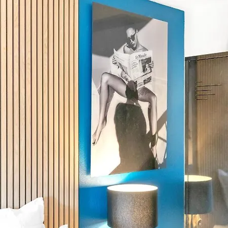Apartman Luxury 200 Meters From Place Des Lices *